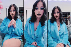 grwm for setsss