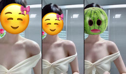 来了