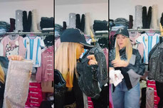 tomamos la venta por faceeee