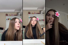Reaccionamos ig