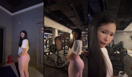 不是淑女Li正在直播