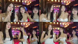 การถ่ายทอดสดของ MIYU Bar Pattaya Soi 6