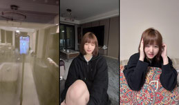 把我当成她再刷一次吧