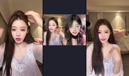 07处女座素颜