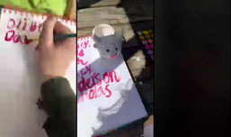 Clare is live!
