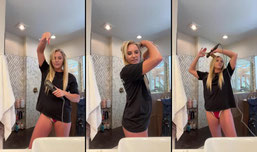 Bailey Brewer is live!