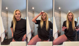 Bailey Brewer is live!