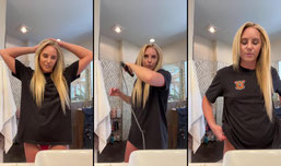 Bailey Brewer is live!