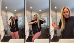 Bailey Brewer is live!