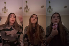 Reaccionamos ig