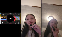 Finally a q&a