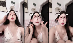我一直在哭