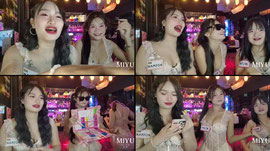 การถ่ายทอดสดของ MIYU Bar Pattaya Soi 6