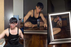 แกะของ