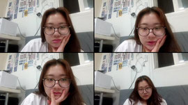 힘든하루