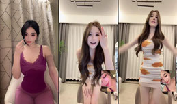 Mimi蛋儿正在直播