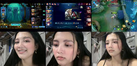 Untitled stream