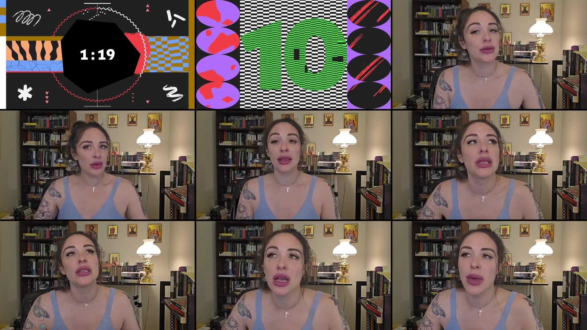  There is Nothing Wrong With You. (Watch This If You Have ADHD, Anxiety, or Addiction)