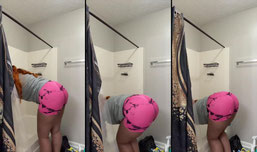 The Cleaning Bunny is live!