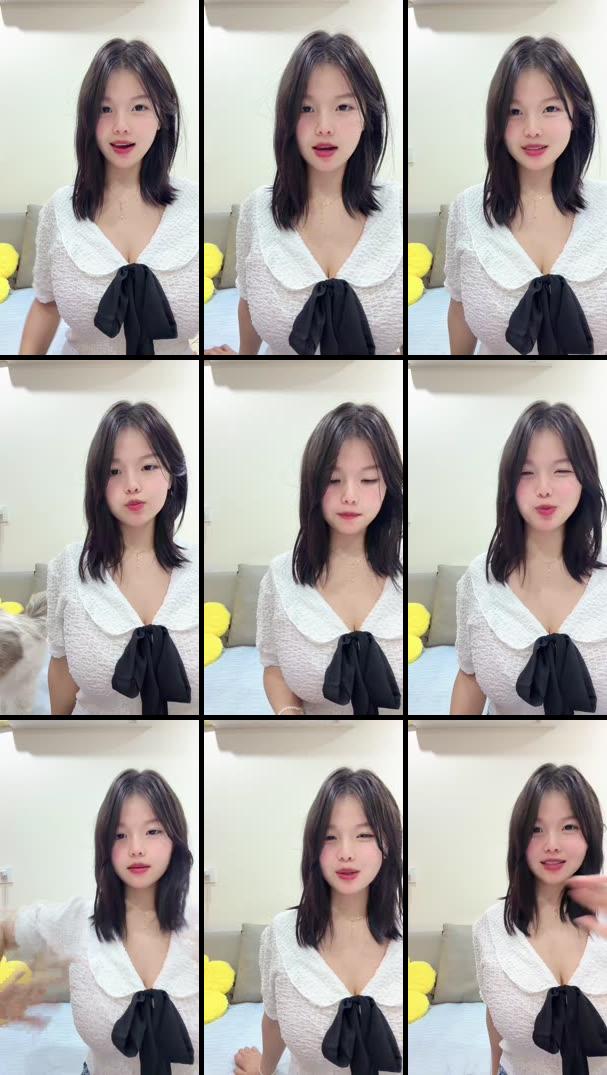 欢迎大家走进直播间～