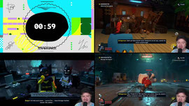 IHR HASST Lego Batman aber es geht weiter 