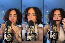 ASMR