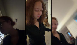Work out live! With voo