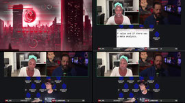 Leslie V vs Andrew Wilson: Is Toxic Masculinity a Problem (5/23/26)