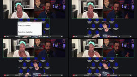 Leslie V vs Andrew Wilson: Is Toxic Masculinity a Problem (5/23/26)