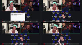 Leslie V vs Andrew Wilson: Is Toxic Masculinity a Problem (5/23/26)