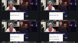 Leslie V vs Andrew Wilson: Is Toxic Masculinity a Problem (5/23/26)