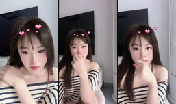 可以看看我吗