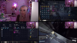 daily consistent streamer is back
