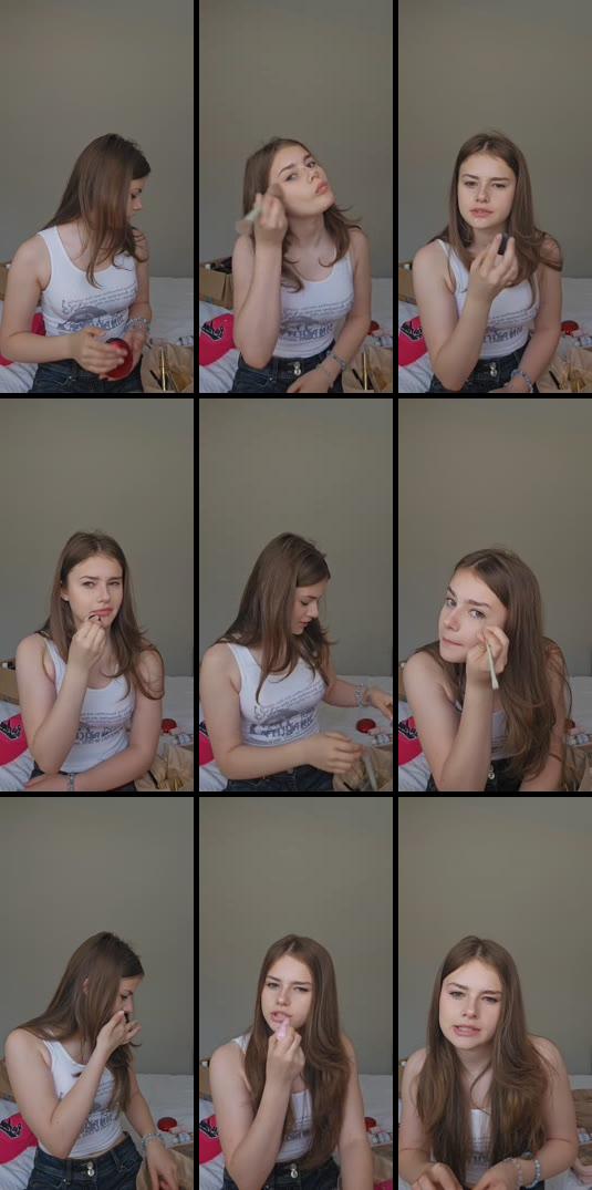 scarlettjoohandsome