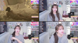 편안한 일요일 밤