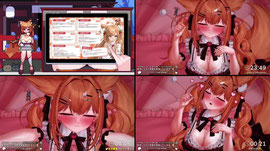 【DIY┊︎ASMR】ずっと私の声だけを聴いて…♡ 二人きりのお布団で、熟睡マッサージ。❤️安眠導入❤️吐息・耳はむ・囁き・耳かき・耳ふ～・タッピング・心音