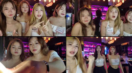 การถ่ายทอดสดของ MIYU Bar Pattaya Soi 6