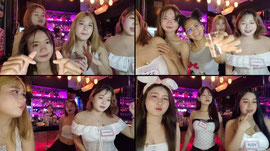 การถ่ายทอดสดของ MIYU Bar Pattaya Soi 6