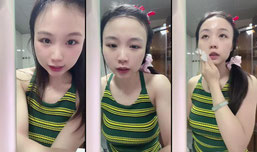 看一次少一次