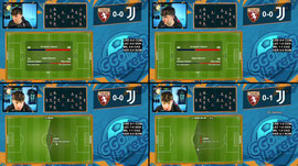 Live reaction ROAD TO CHAMPIONS! Tutti i match commentati da GGonfia