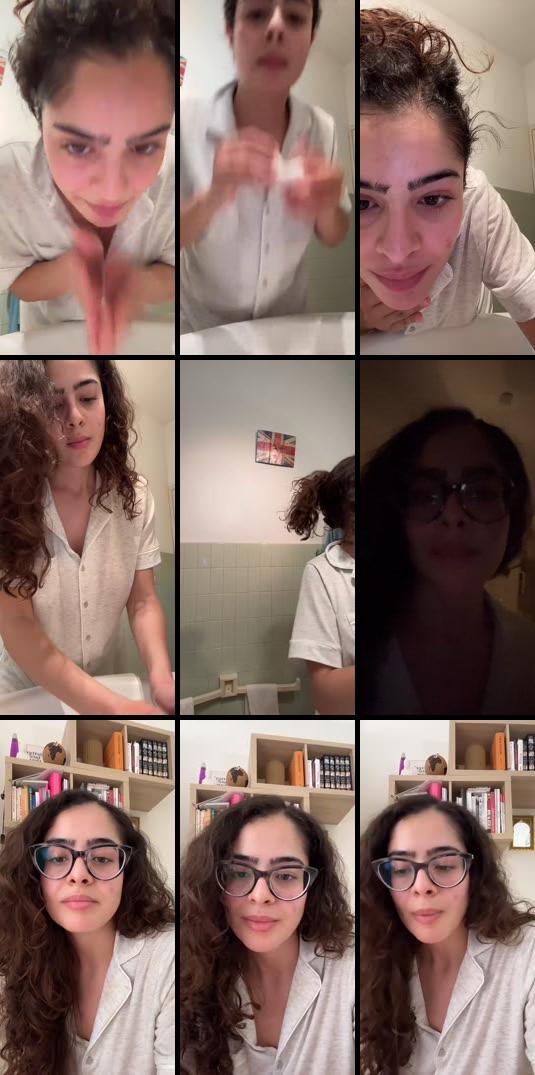 costanzadicorradomakeup