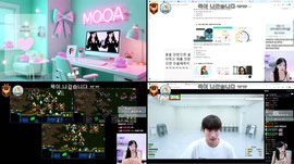 [JSA] 스타워즈 몰입합니다
