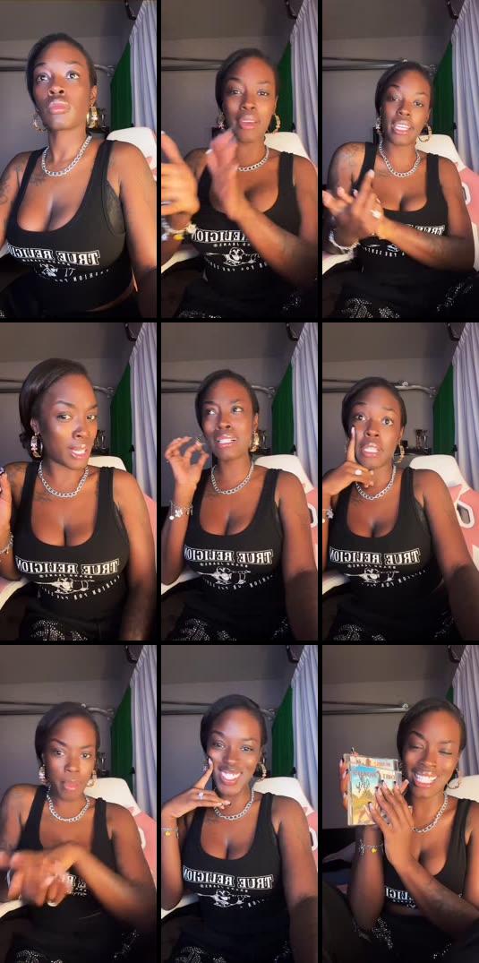 bellablaq