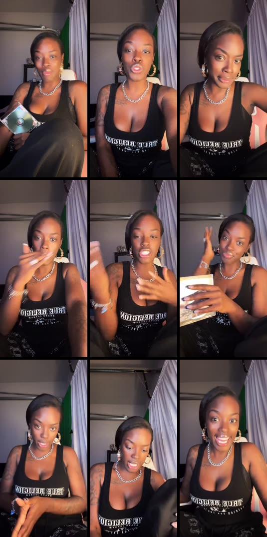 bellablaq