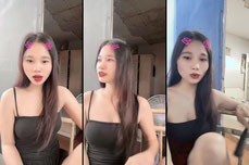 ทักทายจ้า