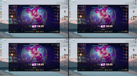 🔴 겜하면서 수다떠는 워료일