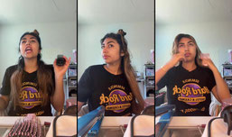Liliana Gomez  is live!