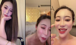 小崽正在直播