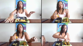 Big Papi's Vegan Tacos review