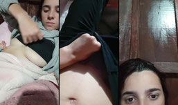 Acabei de chegar aqui